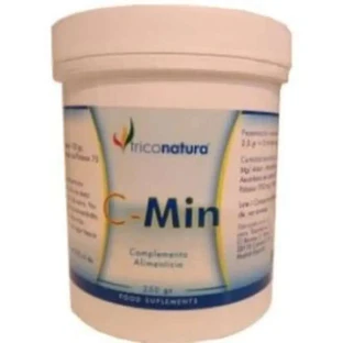 Triconatura C-Min 500Gr