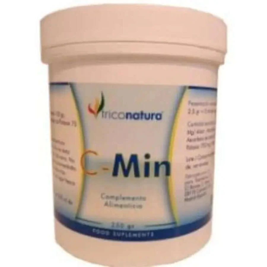Triconatura C-Min 500Gr
