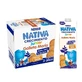 Nestlé Nativa 6-pack Groeikoekje, 1l 4 jaar