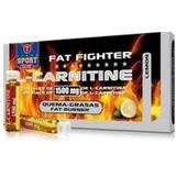 Tegor L-Carnitine 3000Mg, 20 flacons de 10 ml