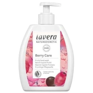 Lavera Rode Vruchten Handzeep 250Ml
