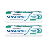 Sensodyne Repair & Protect Zahnpasta Frische Minze, 2x75 ml