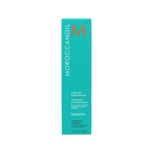 Moroccanoil Smooth Brush Drying Concentrate, 100 ml