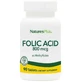 Natures Plus Folic Acid, 90 Tablets