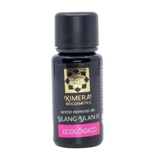 Honeysuckle Workshop Ylang Ylang Ätherisches Öl 15Ml. Bio Kimera
