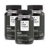 Lazartigue Gummies Hair Loss, Pack 3 x 60 units