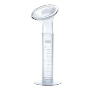 Nuk Bibe Manual Breast Pump
