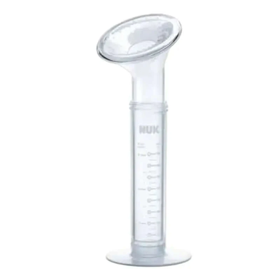 Nuk Bibe Manual Breast Pump
