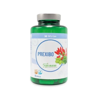Naturlider Prexibo , 90 capsules