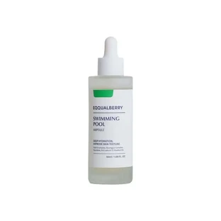Eqqualberry Swimming Pool Ampoule , 50 ml