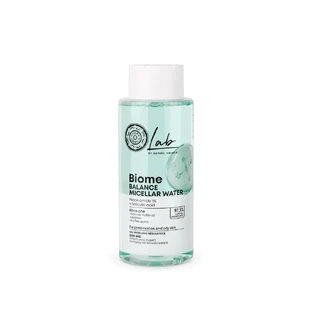 Natura Siberica Micellair Evenwichtswater, 400 ml