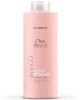 Wella Invigo Blonde Recharge Cool Blond Champu 1000 Ml