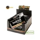 Crown Sport Nutrition Isodrink &amp; Energy Limón Monodosis , 18 x 32 gr