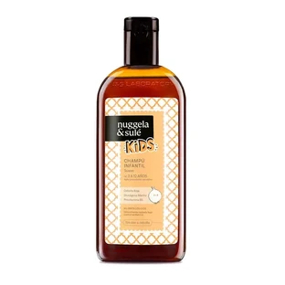 Nuggela & Sulé Kids Shampoo , 250 ml