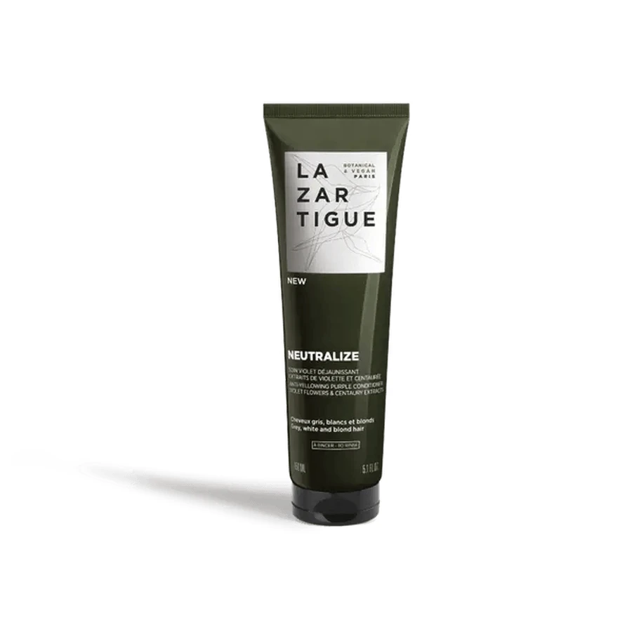 Lazartigue Acondicionador Neutralize, 150 ml