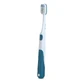 Suavinex Baby Toothbrush +6 Years, Blue