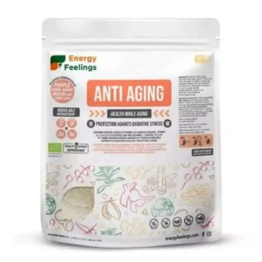 Energia Sentimenti Antiaging 500Gr. Eco