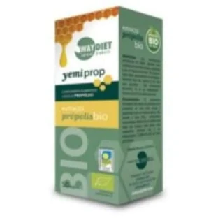Waydiet Natural Products Propolis Hidroalcoolic Ext. Bio 50Ml