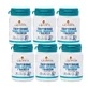 Ana Maria Lajusticia Tryptophan with GABA + Plasifora and Magnesium, Pack 6 x 60 tablets