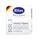 Condom RR.1, 3 pieces, Ritex