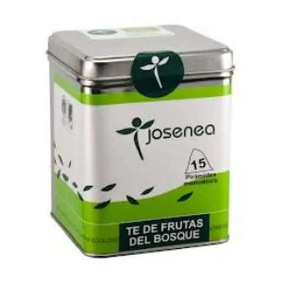 Josenea Fruits Of The Forest Can 20Sbrs