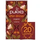 Pukka Despues De Cenar Infusion 20Ud. Bio