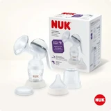 Nuk Sacaleches Manual Perfect Match