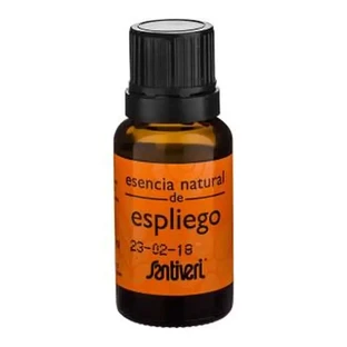 Santiveri Lavender Essential Oil 14Ml