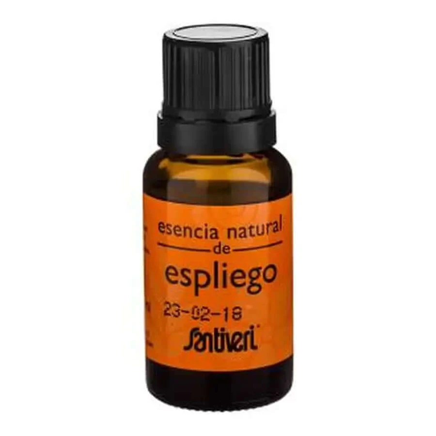 Santiveri Espliego Aceite Esencial 14Ml