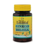 Natur Essential Ginkgo Biloba , 60 Tabletten