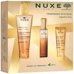 Nuxe Geurkist voor dames Mythische Geurkist