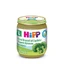 Eerste broccoli +4 maanden, 125 g, Hipp