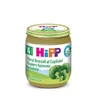 HiPP Der erste Brokkoli des Kindes, ab 4 Monaten, 125 g