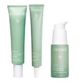 Caualie Anti-imperfectieroutine + geschenk: stop puistjes salicylzuur