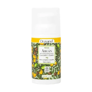 Drasanvi Gezichtsserum Argan Ecocert Bio , 30 ml