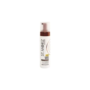 St. Moriz Advanced Pro Ultra Dark Self Tanning Color Correcting Mousse 200 ml
