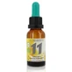 Marnys Formula 11 Trainer Blumenkomplex 20Ml