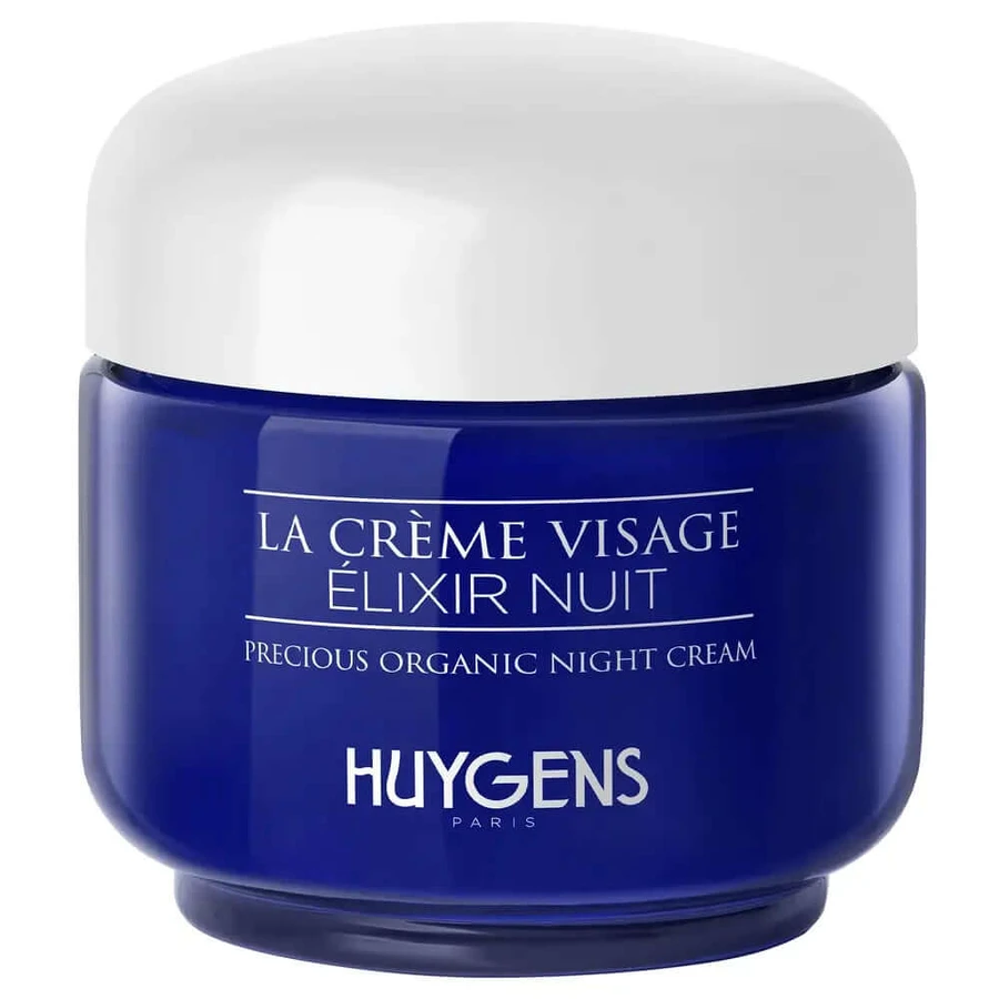 Hugyens Huy Krem do twarzy na noc Eliksir 50 ml: ceny i cechy