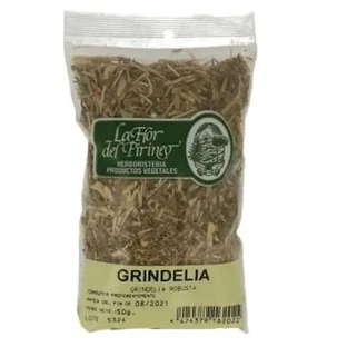 Bloem Pyreneeëngras Grindelia 50Gr