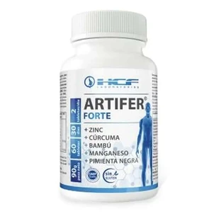 Hcf Artifer Forte 60 Capsules