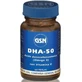 Gsn Dha 50 (Omega 3 500Mg.) 60Pearls