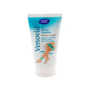 Máyla Pharma Venovid Vermoeide Benen Gel 150 ml