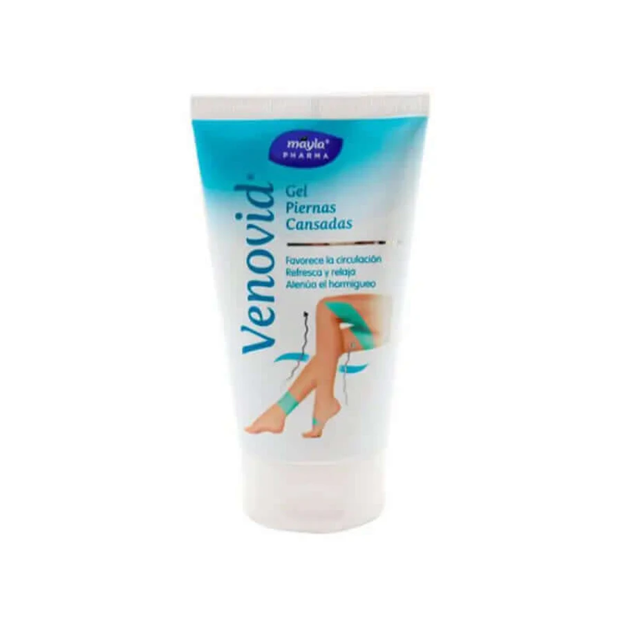 Máyla Pharma Venovid Vermoeide Benen Gel 150 ml
