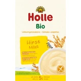 Holle Bio Volkoren Gierst Granen, Vanaf 4 Maanden