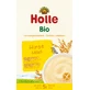 Holle Bio Whole Grain Millet Cereal, From 4 Months