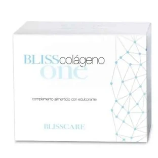 Blisscare Blisscolageno 30Sbrs
