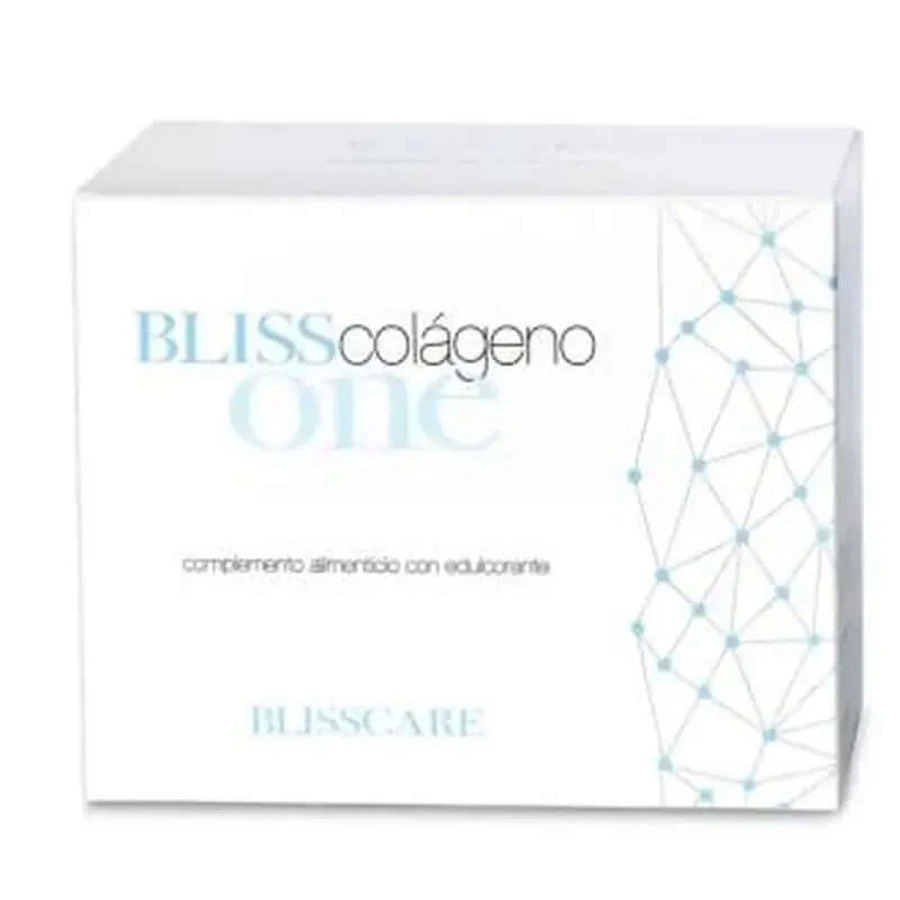 Blisscare Blisscolageno 30Sbrs