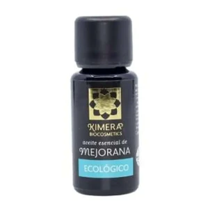 Honeysuckle Honeysuckle Workshop Majoran Ätherisches Öl 15Ml. Bio Kimera