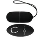 Intense Couples Toys Flippy I Egg Remote Control Black