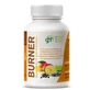 Ghf Burner 750Mg 120 Capsules
